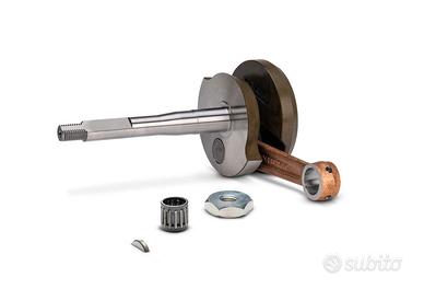 albero motore malossi piaggio ciao si 5319434