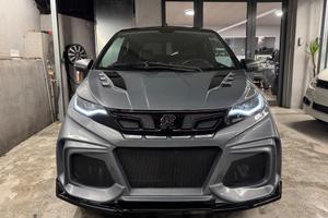 Aixam Sport Pack Unico proprietario Finanziabile