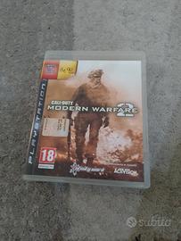 call of duty mw2