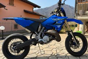 Yamaha YZ 125 Motard – 2022 come nuova km0