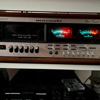Marantz Type Deck  mod 5020
