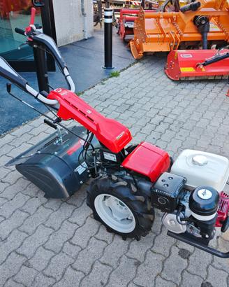 MOTOCOLTIVATORE NIBI KAM 7 HONDA GX 270