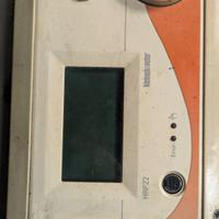 controllo del riscaldamento