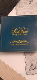 giovco vintage Trivial Pursuit 1984