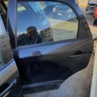 FIAT SEDICI 2008 - PORTA POSTERIORE SINISTRO