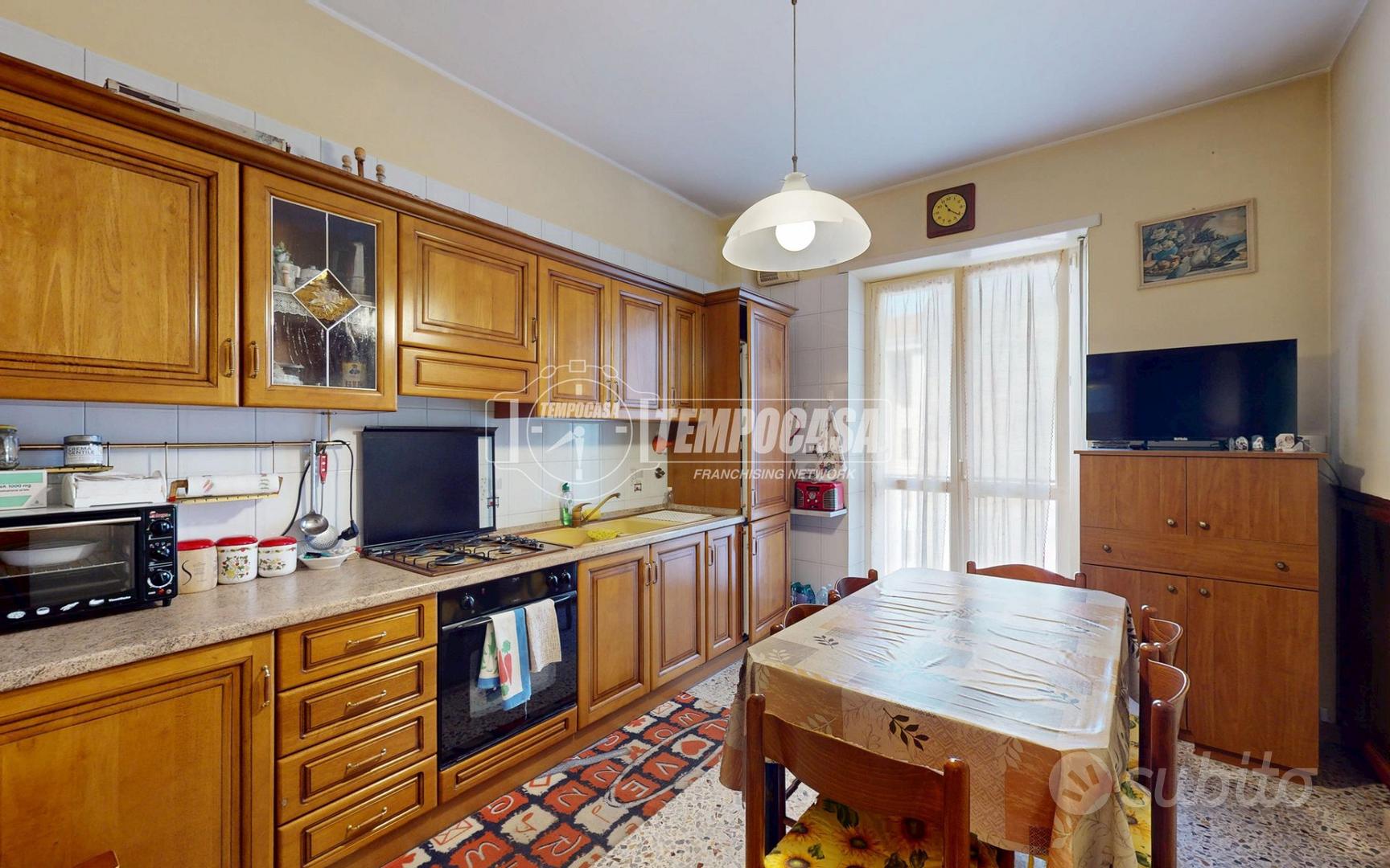 Appartamento – Torino, Borgata Mirafiori, Mirafiori Sud - Vista 3