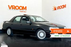 FORD Sierra 4 porte 4x4 Cosworth (215 CV)