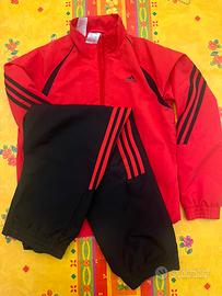 Tuta Adidas