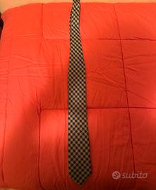 Cravatta Aquascutum