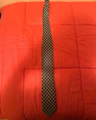 Cravatta Aquascutum