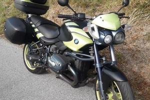 BMW 1150 Rockster
