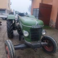 FENDT DIESELROSS FARMER 2