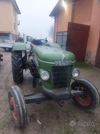 FENDT DIESELROSS FARMER 2