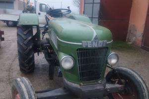 FENDT DIESELROSS FARMER 2