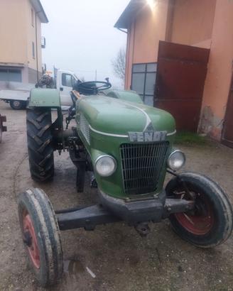 FENDT DIESELROSS FARMER 2