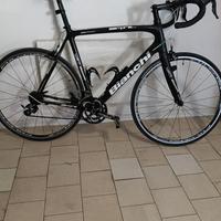 Bici da corsa Bianchi Sempre Pro Mis. 58
