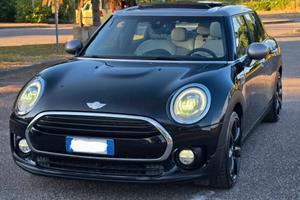 Mini Cooper Clubman 2.0D cambio automatico 