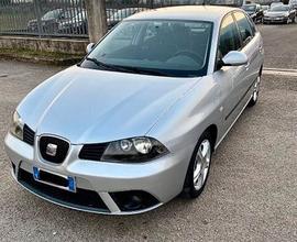 Seat Ibiza 1.2 Benzina GPL Scadenza 2035
