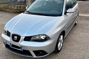 Seat Ibiza 1.2 Benzina GPL Scadenza 2035