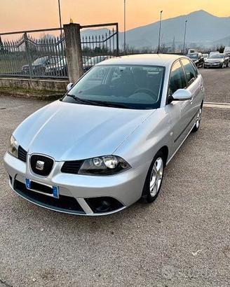 Seat Ibiza 1.2 Benzina GPL Scadenza 2035