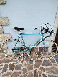 bicicletta vintage Gianni Motta 