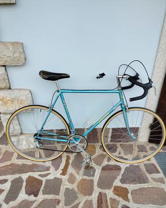 bicicletta vintage Gianni Motta 