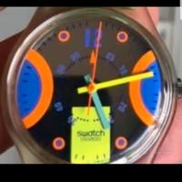Orologio 1992 Swatch originale