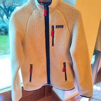 Giacca/paille Patagonia Retro