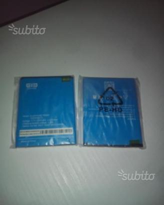 Accessori, Batterie Elephone P6000 PRO