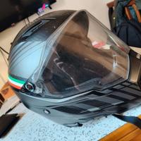 AGV AX8 FULL CARBON