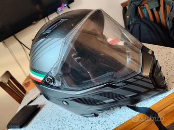 AGV AX8 FULL CARBON