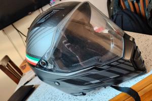 AGV AX8 FULL CARBON