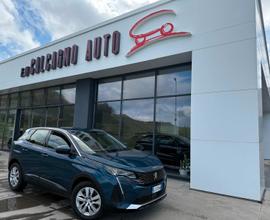 Peugeot 3008 BlueHDi 130 S&S EAT8 Active Business