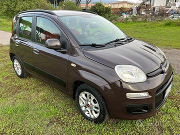 Fiat Panda 1.2 EasyPower Lounge