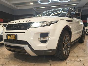Land Rover Range Evoque 2.2 Sd4 5p. Dynamic Limite