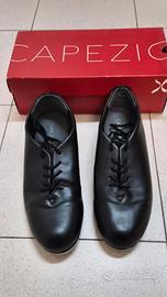 Scarpe tap Capezio unisex