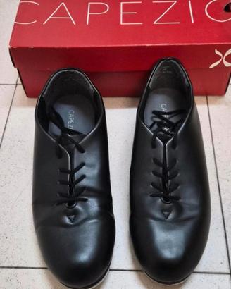 Scarpe tap Capezio unisex