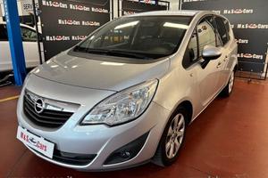 OPEL Meriva 1.4 T 120 CV GPL Tech Elective