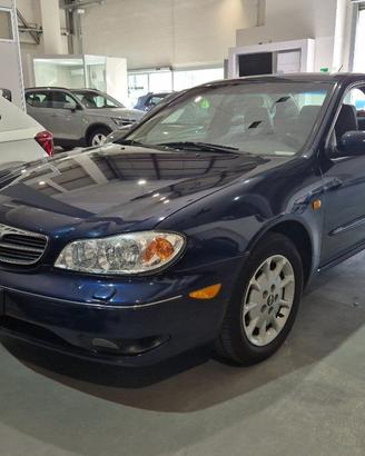 NISSAN Maxima QX 2.0 V6 24V