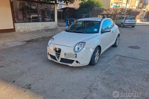 Alfa Mito 1.3 Super