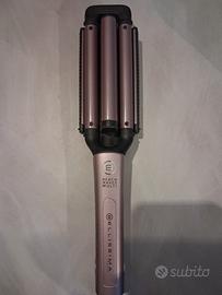 Piastra "Bellisssima" Imetec Beach Waves GT20