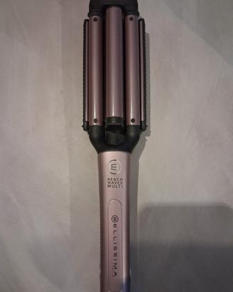 Piastra "Bellisssima" Imetec Beach Waves GT20