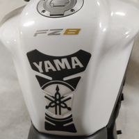Yamaha fz8