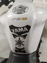 Yamaha fz8