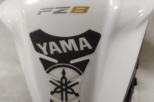 Yamaha fz8