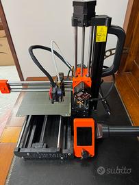 Stampante 3d Prusa mini originale