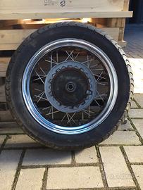 Cerchio posteriore Moto Guzzi California 1100