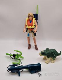 Action Figure Jurassic Park "Ellie Sattler"