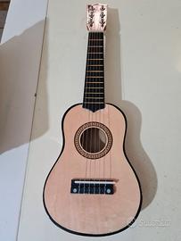 chitarra gioco