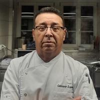 Pizzaiolo-Cuoco 65 anni